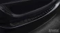 Galinio bamperio apsauga Mercedes C Class W205 Sedan (2013-2021)